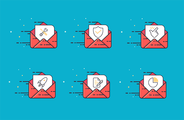 Email-рассылки для интернет-магазинов