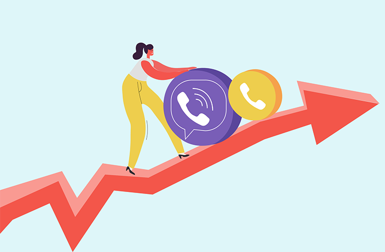 Как увеличить продажи интернет-магазина