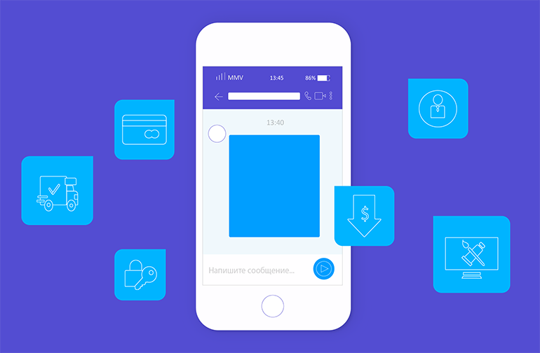 Viber-рассылки для интернет-магазинов