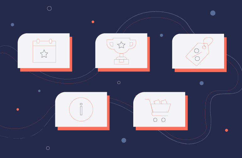 Виды кросс-маркетинга для интернет-магазина